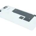 Задня кришка для Huawei P8 Lite (Genuine OEM) (білий)