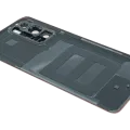 Back Cover For Huawei P40 (Genuine OEM) (Gold)