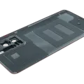 Back Cover For Huawei P40 (Genuine OEM) (Gold)