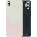 Back Cover For Huawei P20 (Genuine OEM) (Pink)