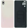 Back Cover For Huawei P20 (Genuine OEM) (Pink)