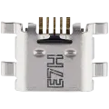Charging Port for Huawei P8 Lite (2017) (Premium)