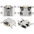 Charging Port for Huawei P8 Lite (2017) (Premium)