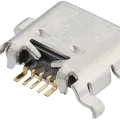 Charging Port for Huawei P8 Lite (2017) (Premium)