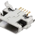 Charging Port for Huawei P8 Lite (2017) (Premium)