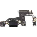 Charging Port With Microphone Board for Huawei P10 (2017) (Premium)