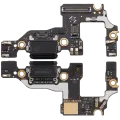 Charging Port With Microphone Board for Huawei P10 (2017) (Premium)