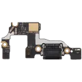 Charging Port With Microphone Board for Huawei P10 (2017) (Premium)