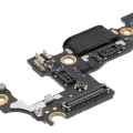 Charging Port With Microphone Board for Huawei P10 (2017) (Premium)