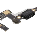 Charging Port With Microphone Board for Huawei P10 (2017) (Premium)