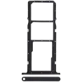 Sim Card Tray for Huawei Y5 (2019) (Premium) (Black)