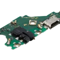 Charging Port With Audio Jack Board for Huawei Mate 20 Lite (2018) (Premium)