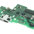Charging Port for Huawei Y7 (2017) (Genuine OEM)