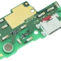 Charging Port for Huawei Y7 (2017) (Genuine OEM)