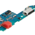 Charging Port With Microphone Board for Huawei Mate 8 (2015) (Premium)