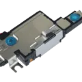 Ear Speaker For Google Pixel 7 Pro (Genuine OEM)