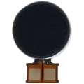 Vibrator For Google Pixel 8A (Genuine OEM)