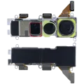 Back Camera For Google Pixel 9 Pro (Genuine OEM)