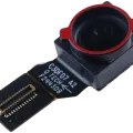 Front Camera For Google Pixel 9 A (Genuine OEM)