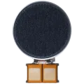 Vibrator For Google Pixel 9A (Genuine OEM)