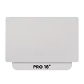 Trackpad For MacBook Pro 16" A2991 (2023) (Silver)