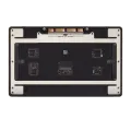 Trackpad For MacBook Pro 16" A2991 (2023) (Silver)