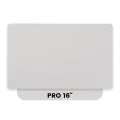 Trackpad For MacBook Pro 16" A3403 (2024) Pro / A3186 (2024) Max (Silver)