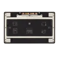 Trackpad For MacBook Pro 16" A3403 (2024) Pro / A3186 (2024) Max (Silver)