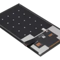 LCD Assembly For Nintendo Switch 2