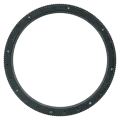 Turning Bezel for Samsung Galaxy Watch (46mm) (Service Pack) (Black)