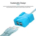 Sunshine iBoot-A iPhone Series Boot Power Cable For iPhone 8 to 17 Pro Max V11