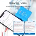 Sunshine iBoot-A iPhone Series Boot Power Cable For iPhone 8 to 17 Pro Max V11