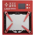 XZZ L2023 Intelligent Heating Table For iPhone X-17 Pro Max (110V / North American)