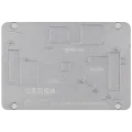 XZZ L2023 Intelligent Heating Table For iPhone X-17 Pro Max (110V / North American)