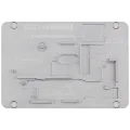 XZZ L2023 Intelligent Heating Table For iPhone X-17 Pro Max (110V / North American)