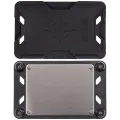 XZZ TR Middle Layer Frame Reballing Platform For iPhone X-17 Pro Max