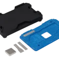 XZZ TR Middle Layer Frame Reballing Platform For iPhone X-17 Pro Max