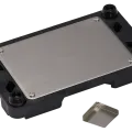 XZZ TR Middle Layer Frame Reballing Platform For iPhone X-17 Pro Max