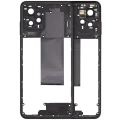 Mid Housing For Motorola Moto G Power 5G (XT2311 / 2023) (Premium) (Concrete Grey)