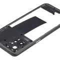 Mid Housing For Motorola Moto G Power 5G (XT2311 / 2023) (Premium) (Concrete Grey)