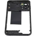 Mid Housing For Motorola Moto G Power 5G (XT2311 / 2023) (Premium) (Concrete Grey)