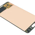 LCD Assembly Without Frame For Samsung Galaxy A5 (A510 / 2016) (Service Pack) (White)