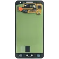 LCD Assembly Without Frame For Samsung Galaxy A3 (A300 / 2015) (Service Pack) (Black)