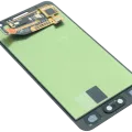 LCD Assembly Without Frame For Samsung Galaxy A3 (A300 / 2015) (Service Pack) (Black)