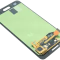 LCD Assembly Without Frame For Samsung Galaxy A3 (A300 / 2015) (Service Pack) (Black)