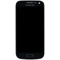 OLED Assembly With Frame For Samsung Galaxy S4 mini (Service Pack) (Black)