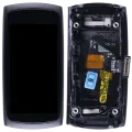 LCD For Samsung Gear Fit 2 (Service Pack)