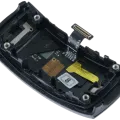 LCD For Samsung Gear Fit 2 (Service Pack)