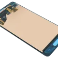LCD Assembly Without Frame For Samsung Galaxy Alpha (G850F) (Service Pack) (Gold)