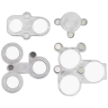 Camera Lens Cover Magnetic Protector For iPhone X-17 Series (III Version) (M.Y)